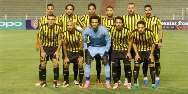 المقاولون العرب يستضيف طلائع الجيش في الدوري المصري
