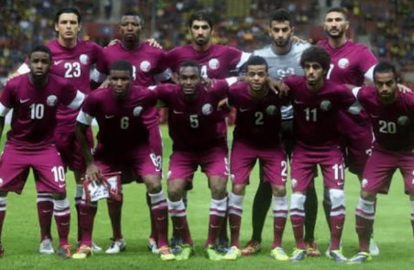 تعرف على تشكيل قطر ضد اليابان في نهائي كأس آسيا