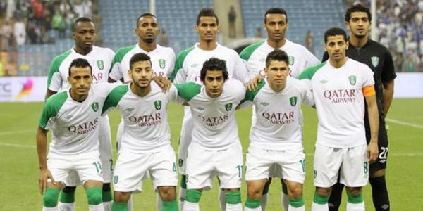 مشاهدة مباراة الأهلي السعودي والحزم بث مباشر 7-2-2019
