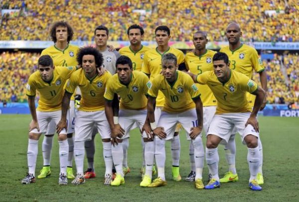 مشاهدة مباراة البرازيل وبنما بث مباشر 23-2-2019