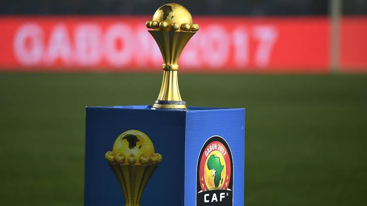 المنتخبات المتأهلة لأمم أفريقيا 2019