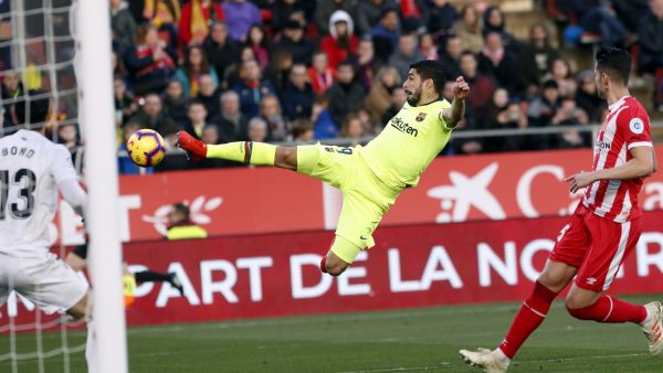 مشاهدة مباراة ديبورتيفو ألافيس ضد برشلونة بث مباشر 23-4-2019