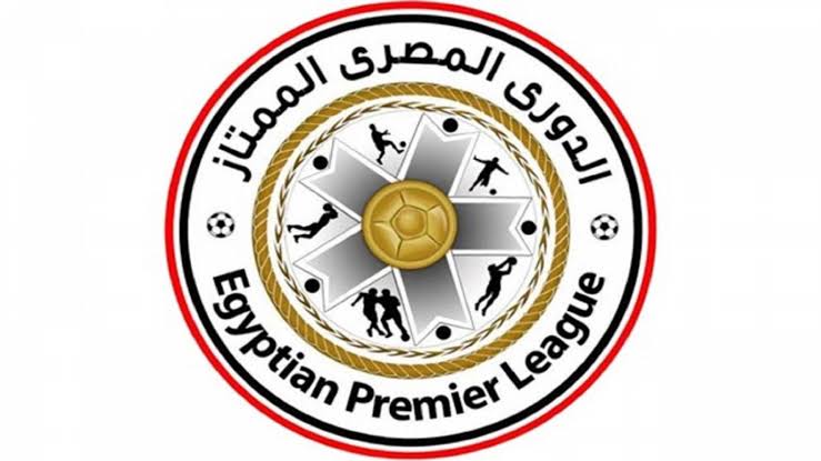 ترتيب جدول الدوري المصري الممتاز