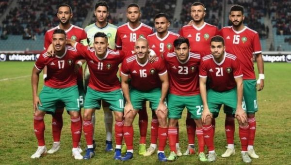 كأس الأمم الأفريقية 2019 .. رينارد يعلن قائمة المغرب للكان