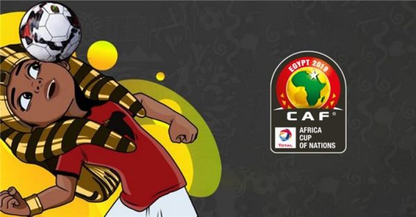 القنوات الناقلة لمباريات كأس الأمم الأفريقية 2019