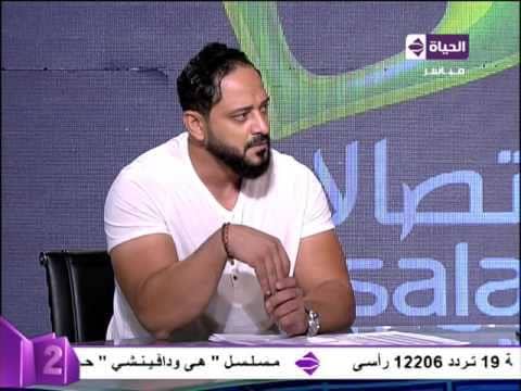 وليد صلاح عبد اللطيف مديرا فنيا لجولدي
