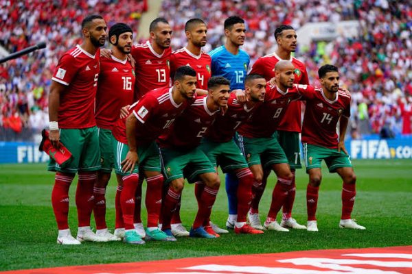 أمم أفريقيا 2019 .. رينارد يعلن قائمة المغرب النهائية للكان