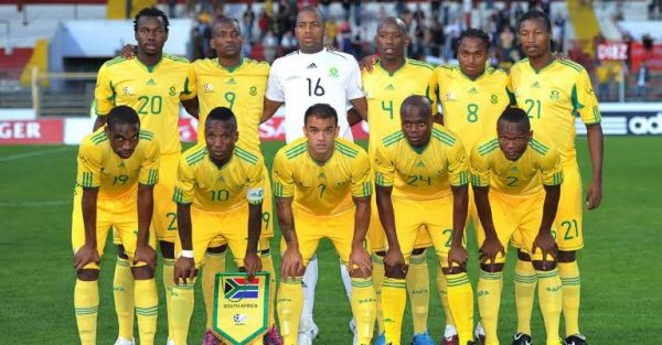 مشاهدة مباراة جنوب أفريقيا وأنجولا بث مباشر 19-6-2019