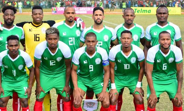 مدغشقر ضد بوروندي.. تشكيل الفريقين في أمم أفريقيا 2019