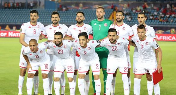 تونس ضد مالي.. الخنيسي والبدري أساسيان وساسي احتياطي