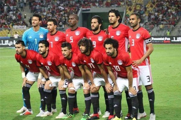 مشاهدة مباراة مصر وغينيا بث مباشر 16-6-2019