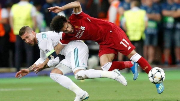 سبورت الاسبانية: راموس يرفض تعاقد ريال مدريد مع محمد صلاح
