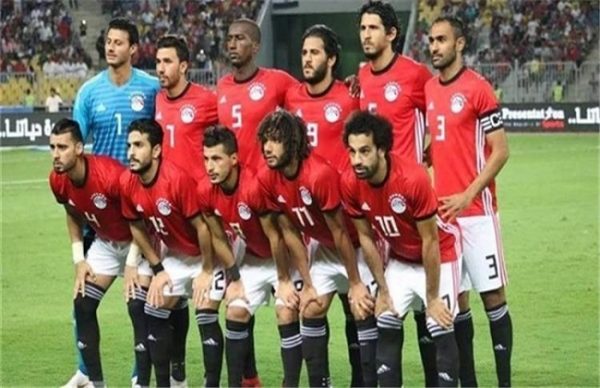 مشاهدة مباراة مصر وليبيريا بث مباشر 7-11-2019
