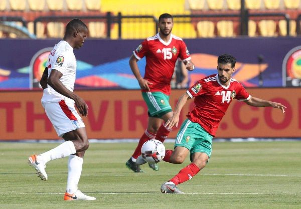 المغرب ضد بنين.. رينارد يدفع بالقوة الضاربة