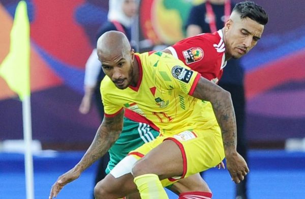 ملخص ونتيجة مباراة المغرب ضد بنين في الأمم الأفريقية