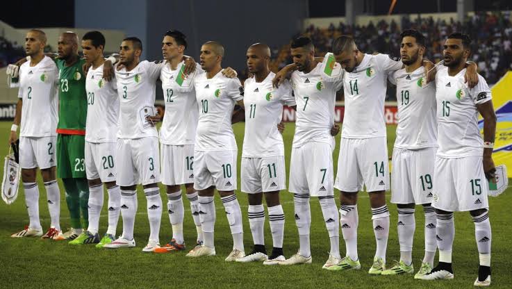 الجزائر والسنغال.. تعرف على تشكيل نهائي كأس الأمم الأفريقية