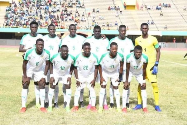 فريق جينيراسيون فوت السنغالى منافس الزمالك بدوري أبطال أفريقيا