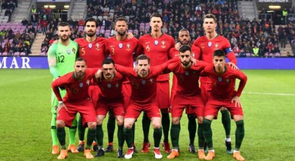 مشاهدة مباراة البرتغال ولكسمبورج بث مباشر 11-10-2019
