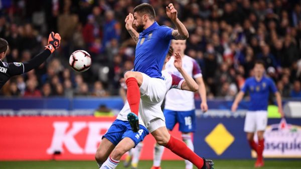 مشاهدة مباراة أيسلندا وفرنسا بث مباشر 11-10-2019