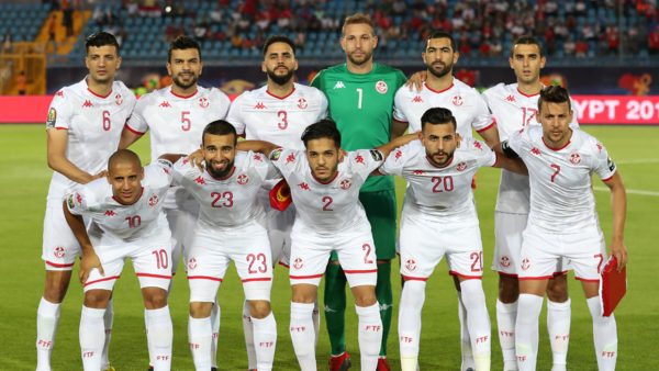 مشاهدة مباراة تونس والكاميرون بث مباشر 12-10-2019
