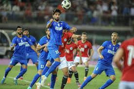 مشاهدة مباراة عمان ضد الكويت بث مباشر 27-11-2019