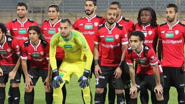 مشاهدة مباراة المصري ضد طلائع الجيش بث مباشر 25-12-2019