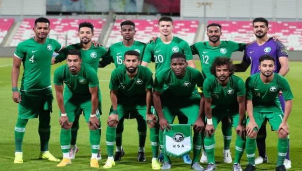 مشاهدة مباراة السعودية ضد عمان بث مباشر 2-12-2019