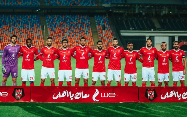 رسميا ..تأخير مباراة الأهلي ضد المصري 45 دقيقة بسبب السوبر الإفريقي