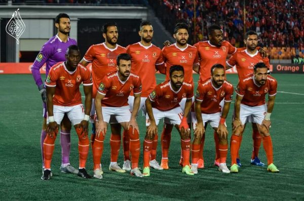 رسمياً.. مباراتي الأهلي والزمالك في نصف نهائي دوري أبطال أفريقيا باستاد القاهرة