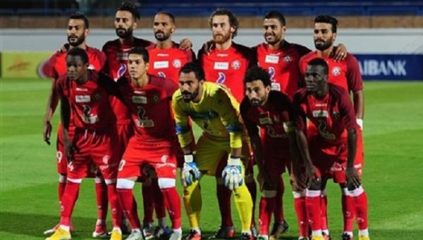 ملخص وأهداف مباراة حرس الحدود ضد إنبي في الدوري