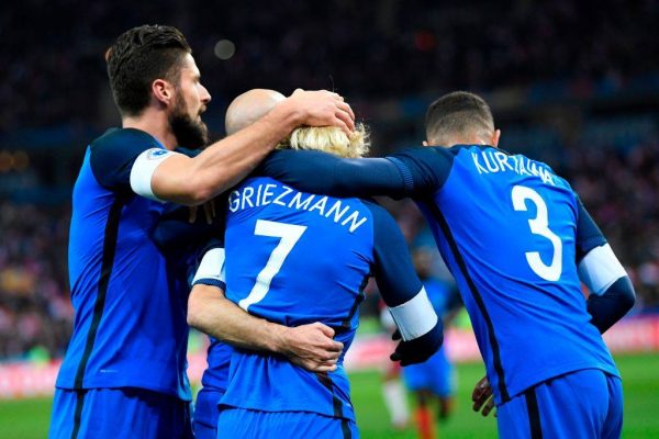 بث مباشر مشاهدة مباراة فرنسا ضد فنلندا اليوم 11-11-2020