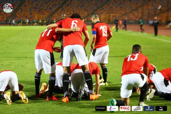 موعد مباراة منتخب مصر اليوم أمام توجو والقنوات الناقلة