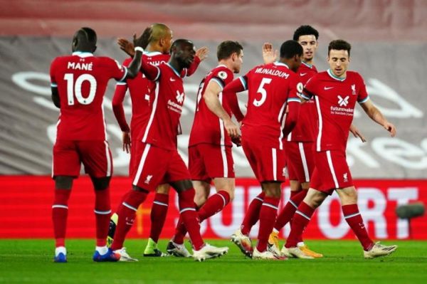 ايجي ناو EgyNow بث مباشر مباراة ليفربول وميتلاند في دوري أبطال أوروبا