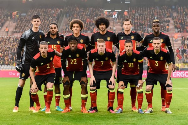 مشاهدة بث مباشر مباراة بلجيكا وبيلاروسيا اليوم 30-03-2021