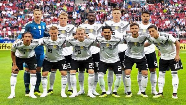 مشاهدة مباراة المانيا ضد رومانيا بث مباشر 28-03-2021