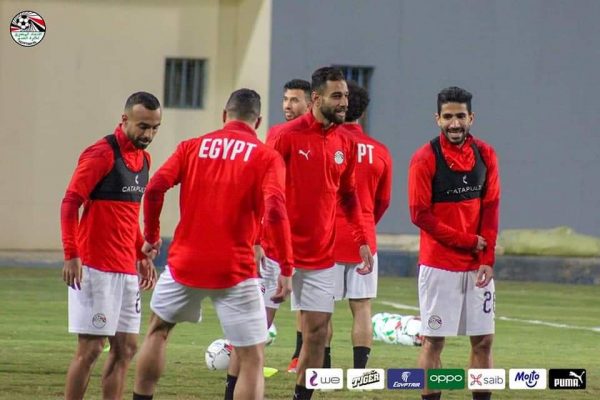 مباراة منتخب مصر وجزر القمر بث مباشر | ماتش مصر وجزر القمر مباشر