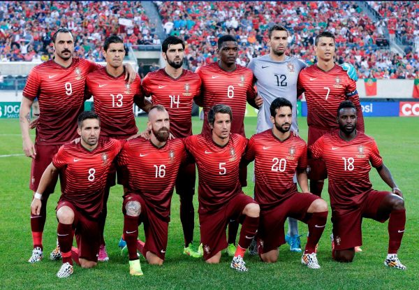 مشاهدة بث مباشر مباراة البرتغال وإذربيجان اليوم 24-03-2020