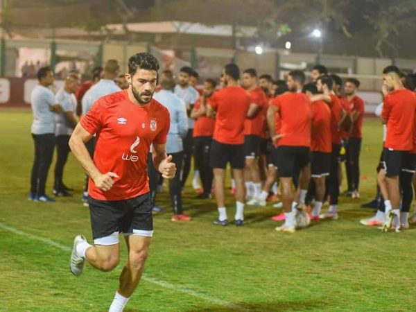 موعد مباراة الاهلي والمصري القادمة 27-4-2021 في الدوري المصري