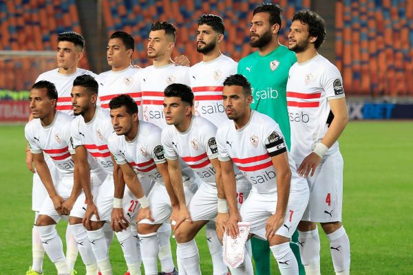 موعد مباراة الزمالك القادمة ضد حرس الحدود في كأس مصر والقنوات الناقلة