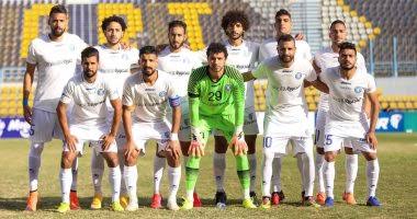 نتيجة وأهداف مباراة أسوان ضد الجونة في كأس مصر