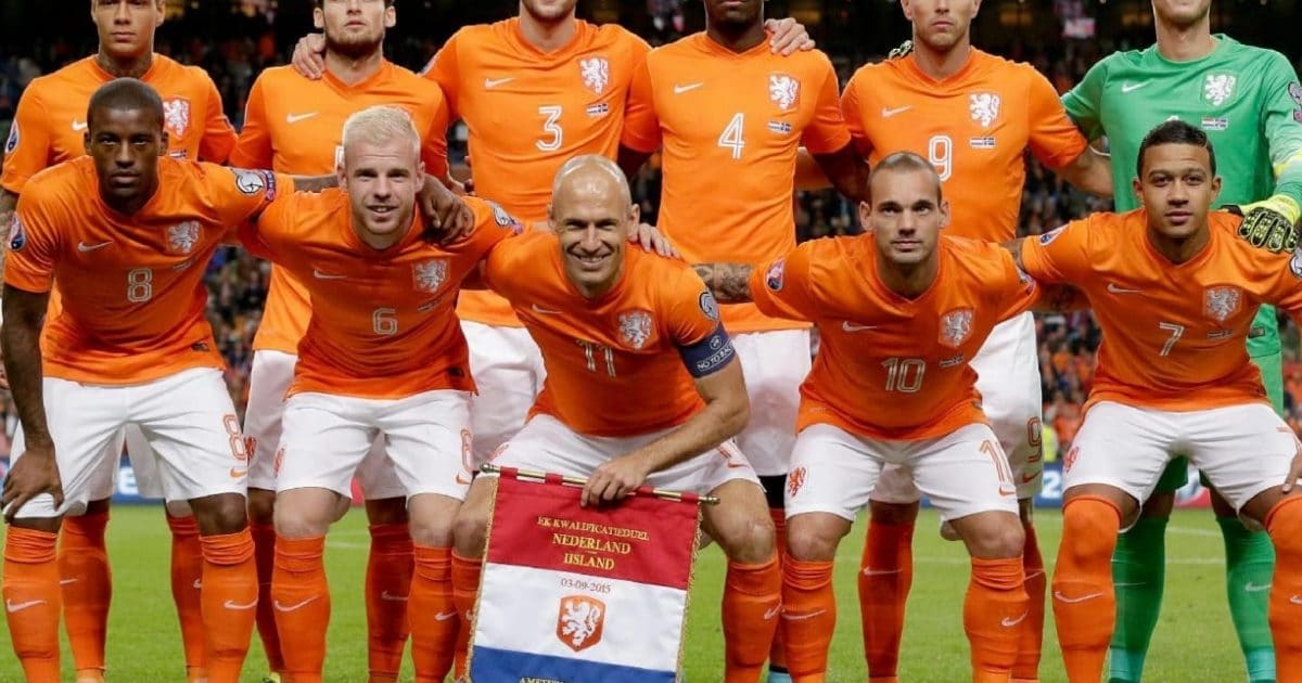 مشاهدة بث مباشر مباراة هولندا وإسكتلندا اليوم 02-06-2021