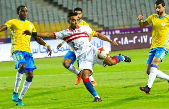 بث مباشر مشاهدة مباراة الزمالك والإسماعيلي اليوم 14-8-2021 في الدوري المصري