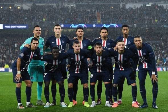 مشاهدة مباراة باريس سان جيرمان اليوم ضد ميتز بث مباشر 22-9-2021 الدوري الاسباني