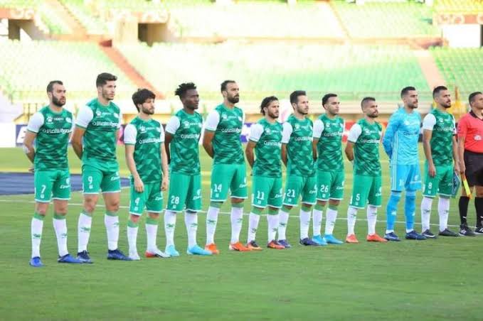 موعد مباراة المصري ضد غزل المحلة في الدوري المصري الممتاز