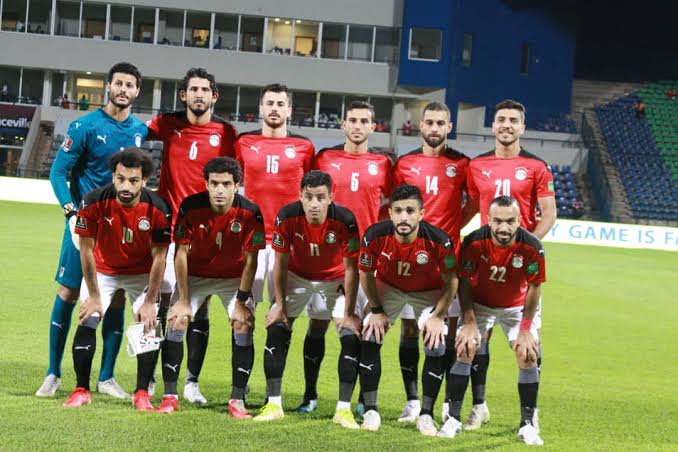 يلا شوت مشاهدة بث مباشر مباراة مصر والجابون اليوم 16-11-2021