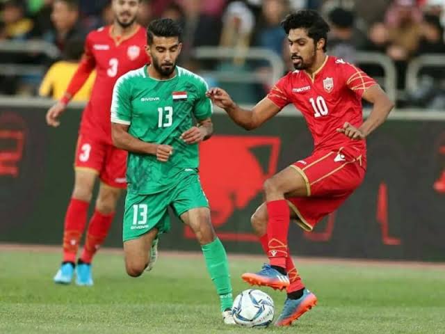 يلا شوت مشاهدة مباراة العراق وعمان بث مباشر اليوم 30-11-2021 كأس العرب