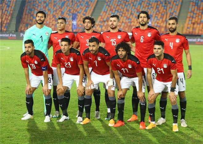يلا شوت مشاهدة بث مباشر مباراة مصر اليوم ضد لبنان 1-12-2021 كأس العرب