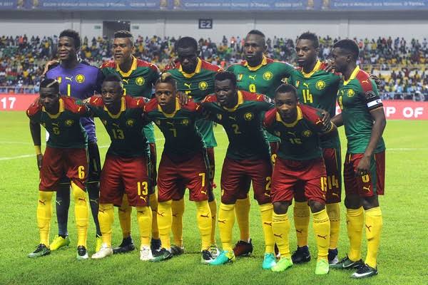 موعد مباراة الكاميرون ضد بوركينافاسو والقنوات الناقلة في كأس الأمم الأفريقية
