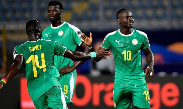 موعد مباراة السنغال ضد غينيا والقنوات الناقلة في كأس الأمم الأفريقية 