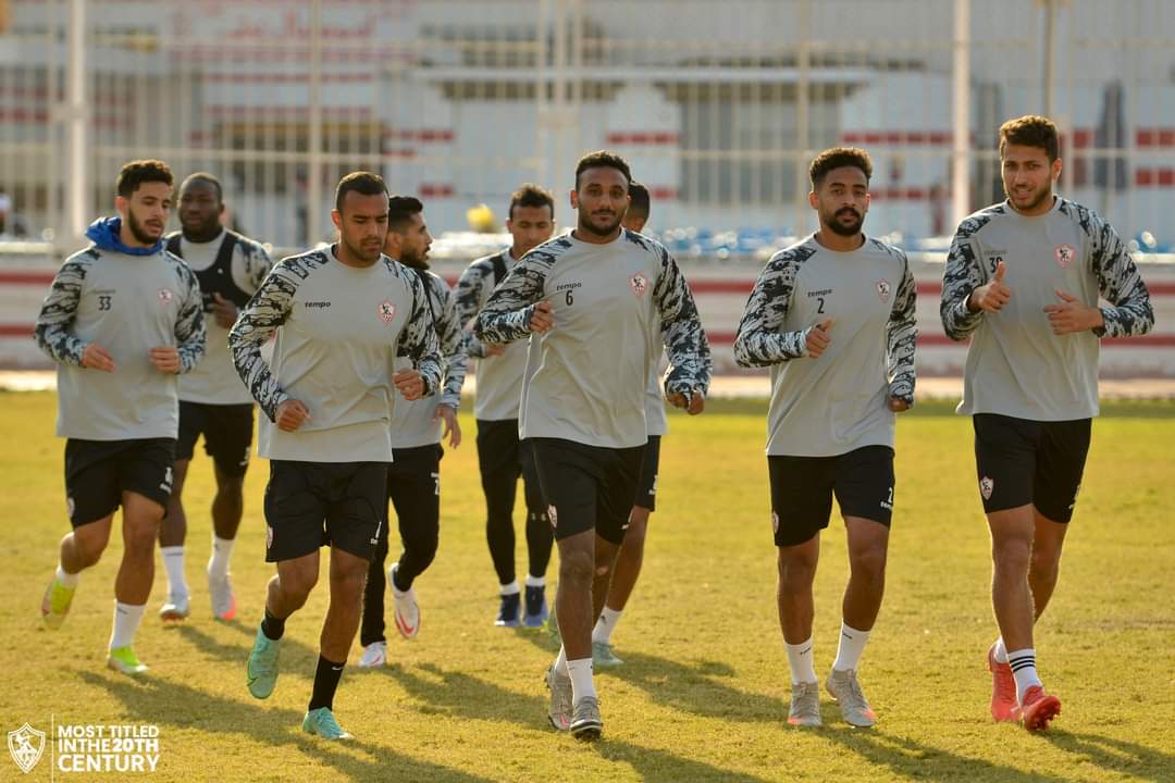 موعد مباراة الزمالك القادمة ضد سيراميكا كليوباترا في كأس الرابطة المصرية